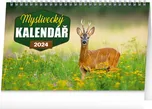 Presco Group Stolní myslivecký kalendář…