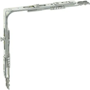 Příslušenství k oknu G-U rohový přechod 3-polohové ventilace Kód | typ: 6-33579-00-L-1