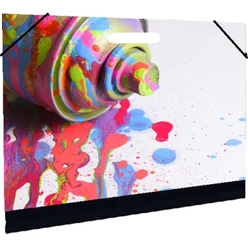 Karton P+P Sloha A3 lamino na výkresy