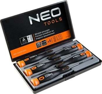 Šroubovák Neo Tools 04-225
