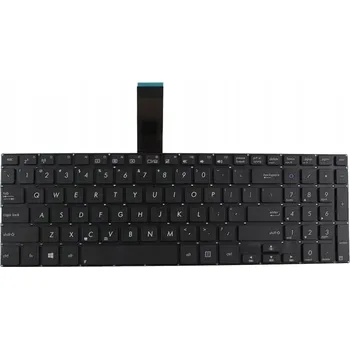 Náhradní klávesnice pro notebook Klávesnice ASUS V551 V551L V551LA V551LB V551LN