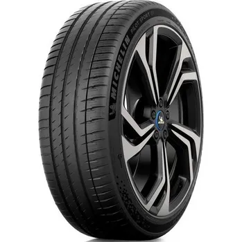 Letní osobní pneu MICHELIN PILOT SPORT EV 295/40 R21 111V XL Polestar