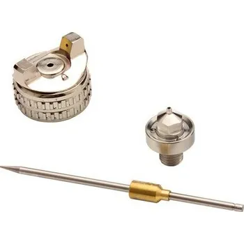 Stříkací pistole Opravná sada na stříkací pistoli JONNESWAY JA-6112, tryska 1 mm s jehlou