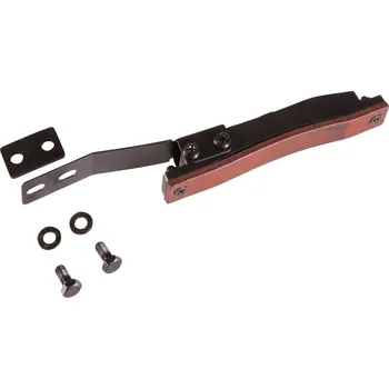 Brzda na kolo DOMYOS Brzda Biking100