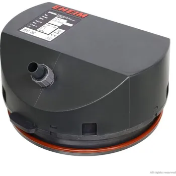 Akvarijní technika Eheim náhradní hlava k filtru Classic 2217 – 1217019