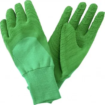 Rukavice Univerzální rukavice Ultimate - zelené Velikost: M (dámské)