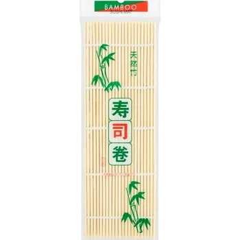 Příloha Vital Country Bambusová podložka k rolování Sushi