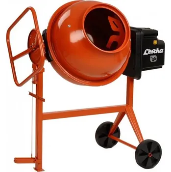 Míchačka Lescha SM 145 S NB 230 V 140 l