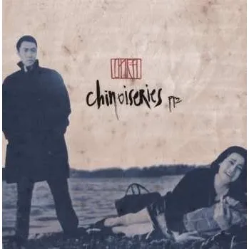 Zahraniční hudba 2LP Onra: Chinoiseries Pt 2 2023