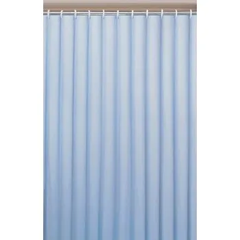 Sprchový závěs Závěs koupel.UNI 180x180cm PES + 12 háčků - mix variant či barev