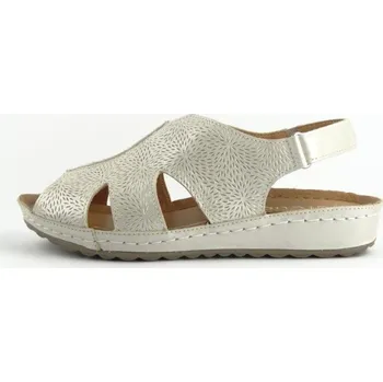 Dámské sandále Aurelia obuv K661 614 perleť, velikost 38