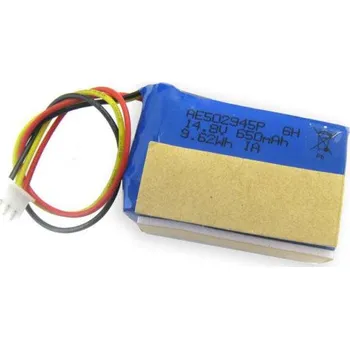 Robotický čistič oken HOBOT baterie Li-ion