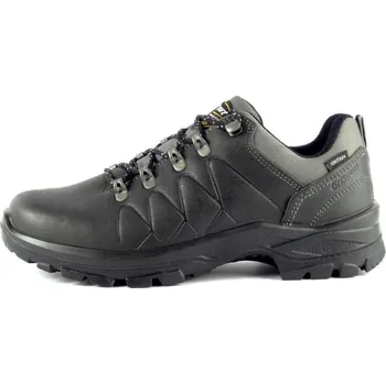 Pánská treková obuv Grisport trekingová obuv 6G grigio dakar, velikost 44