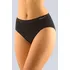 Kalhotky Gina 00019P černé