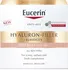 Eucerin Hyaluron-Filler + Elasticity Day Rosé denní krém SPF30 50 ml
