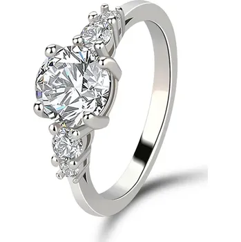 Prsten Stříbrný prsten GIGI Velikost:7 (EU: 54-56) Ag/; ≤2,96 g 10288_7