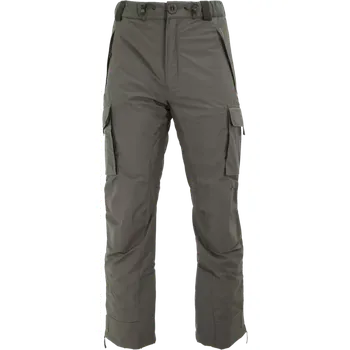 Kalhoty G-Loft MIG 4.0 Trousers SOF olivové M