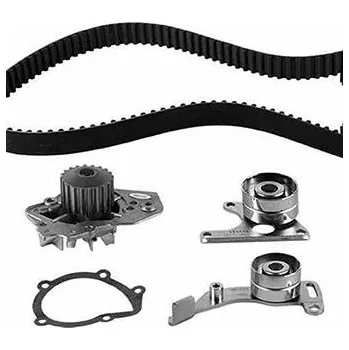 Vodní pumpa + sada ozubeného řemene METELLI 30-0393-1
