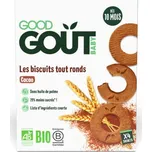 Good Gout BIO Kakaová kolečka (80 g)