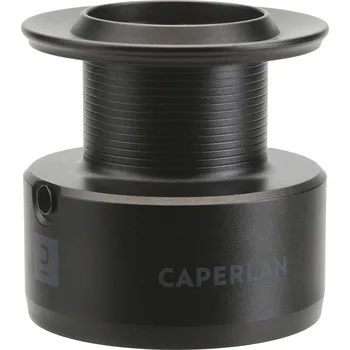 Rybářský naviják CAPERLAN Náhradní cívka na kaprařinu Spry 5000