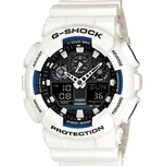 Hodinky CASIO G-Shock GA-100B-7AER