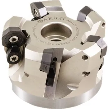 Fréza AKKO Fréza nástrčná čelní 42° AFM42C-XD0806-D080-A27-Z05-H M.06.02.53.02