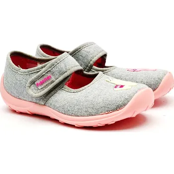 Chlapecké bačkory Dívčí bačkory FISCHER 522343 Lama kaktus Velikost: 31