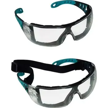 DEDRA Ochranné brýle proti zamlžení, DED7100