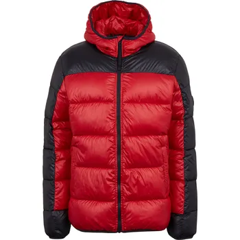 Pánská bunda SAM 73 RON MB 794 ČERVENÁ S