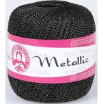Madame Tricote Paris ​Maxi Metallic