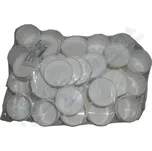 Kelímek PP se šroub. uzávěr. 20 g 21001 20 ks Manta + Bonus 3000 kreditů při registraci do věrnostního programu