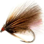 Rozův CDC chrostík s růžovým tipem B/P, vel. 16