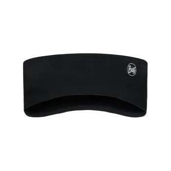 Čepice Buff Windproof Headband GREY LOGO šedá L/XL