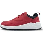 4F treking OBML252 červená, velikost 43