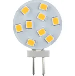 Paulmann LED Pin G4 2,5W 12V 250lm 2700K