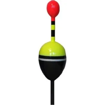 Signalizace záběru Tim splávek na dravce (Kačena) hmotnost: 55g