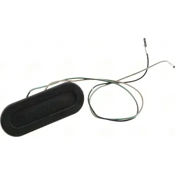 Dveře karosérie Spínač a klika kufru Chrysler Voyager IV