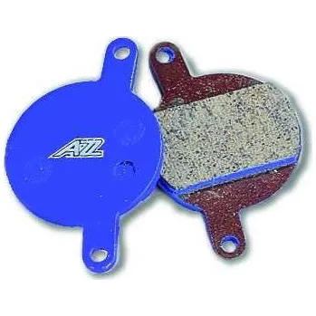 Brzda na kolo A2Z brzdové destičky Fastop AZ-130