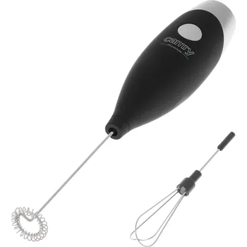 Šlehač mléka Camry CR 4501B