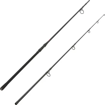 Rybářský prut CAPERLAN Prut na kaprařinu Spod Xtrem900 12"