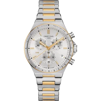 Hodinky Hodinky Certina DS-7 Chronograph C043.417.22.031.00 (C0434172203100)