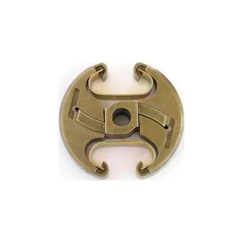 Motorová pila Spojka pro Husqvarna 340, 345, 345e, 346XP, 350, 353, 445, 450, 455e (503 81 59-01)