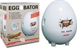 Lucky Reptile Inkubátor Egg-O-Bator