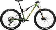 Orbea OIZ M10 29" Chameleon Goblin Green/Black 2023