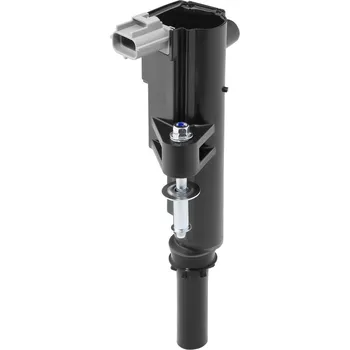 Zapalovací cívka Zapalovací cívka BorgWarner (BERU) ZS606