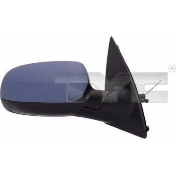 Auto zrcátko Vnější zpětné zrcátko TYC 325-0027