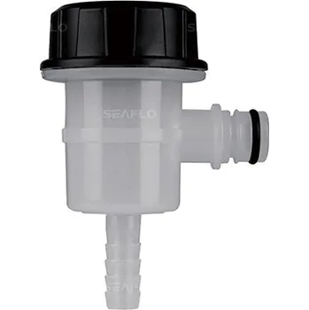 Příslušenství k čerpadlu Seaflo 52S01 - Filtr 3/4 QA, 0.3 mm