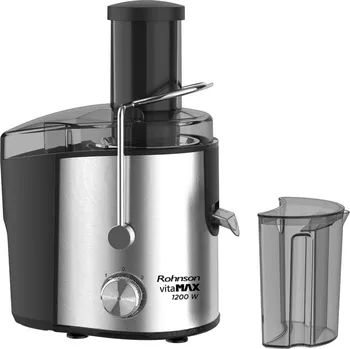 Odšťavňovač Rohnson VitaMax R-439
