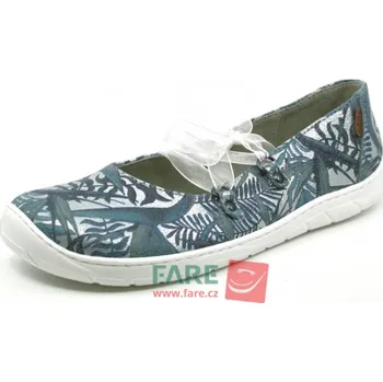 Dámské baleríny Fare Bare balerínky A5362101 EUR 37