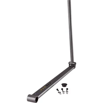 Příslušenství pro posilovací stroj a lavici DOMYOS RAMENO PEDÁLU EL500